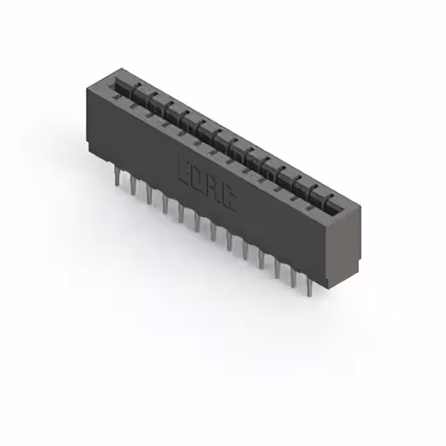 717-026-541-201 EDAC Inc.  Edgeboard Connectors